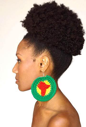 Quick And Easy Protective Hairstyles For Natural Hair